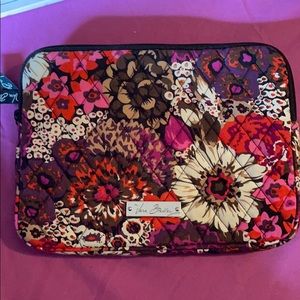 NWOT Vera Bradley Tablet Sleeve